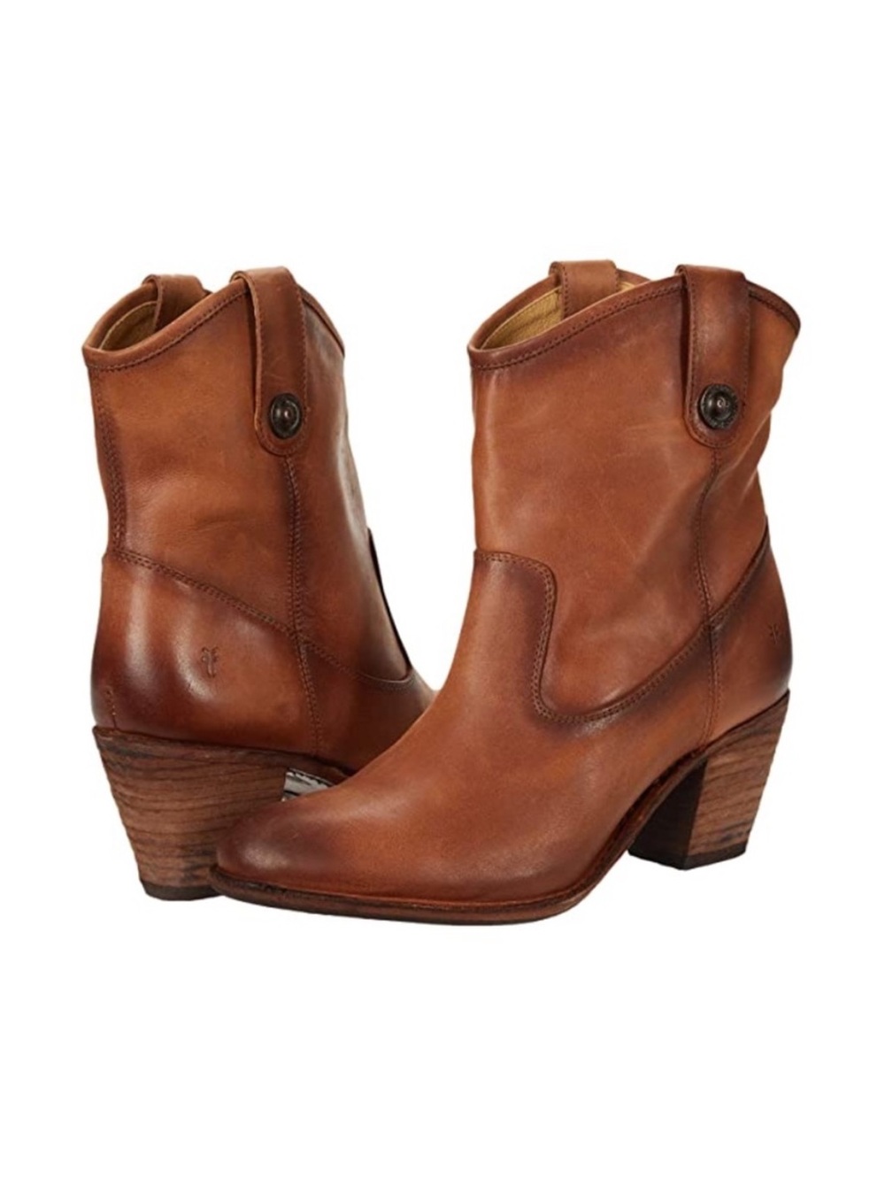 Frye Boots